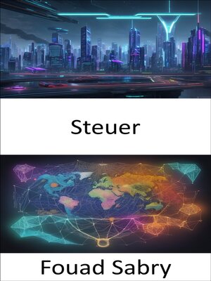 cover image of Steuer